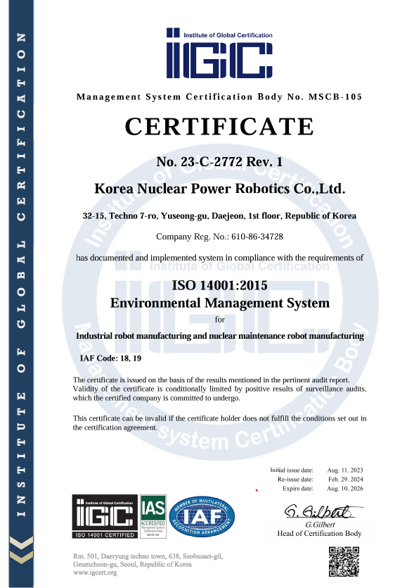 ISO 1400